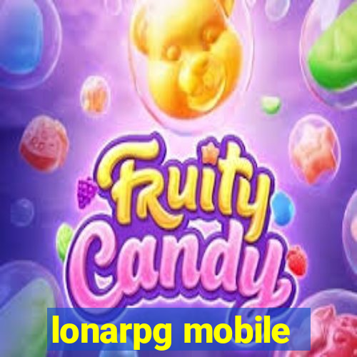 lonarpg mobile